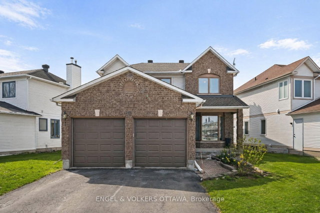 17 Hunterswood Crescent