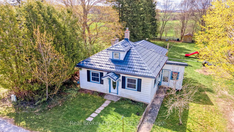 home for sale on 102008 Grey 5 Road