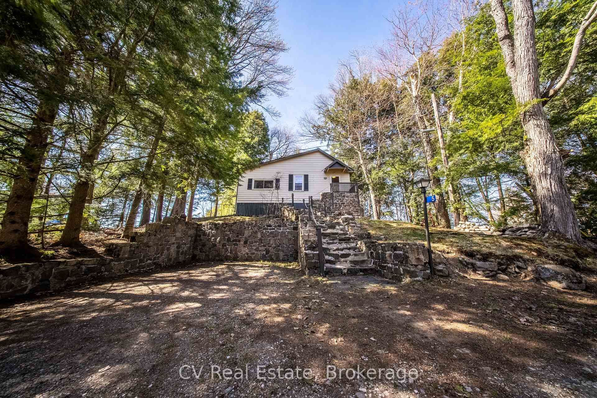 1117 - Bert Sims Road, Unit Unit #5