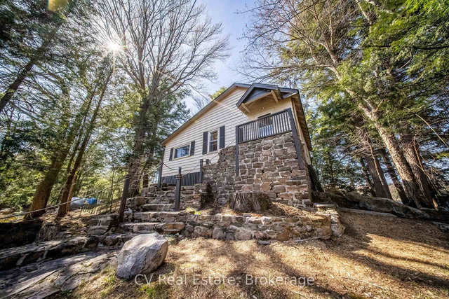 Unit #5 - 1117 - Bert Sims Road