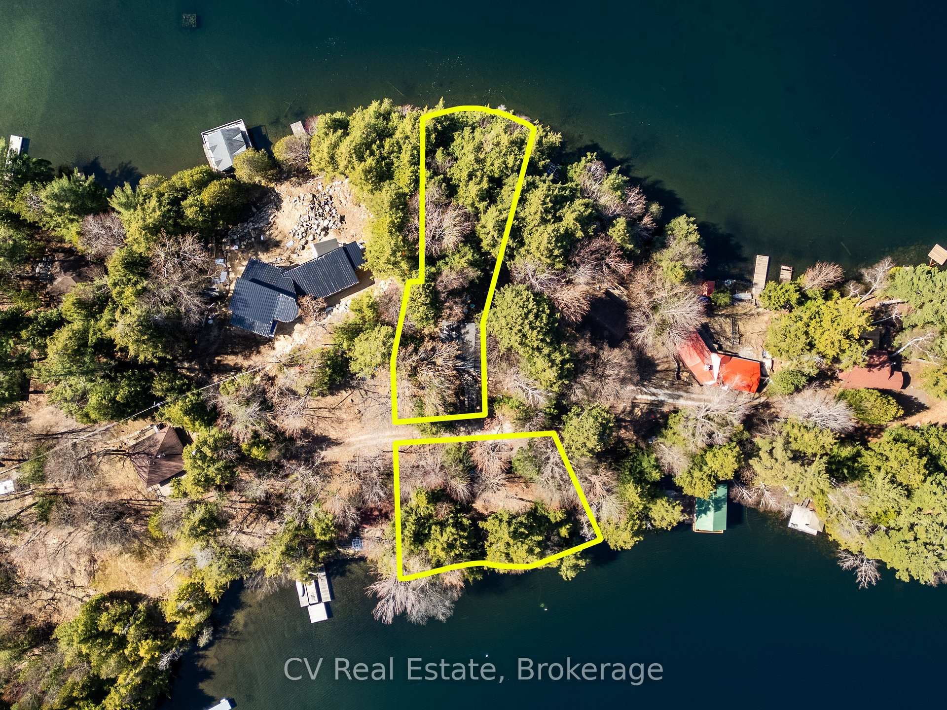 1117 - Bert Sims Road, Unit Unit #5