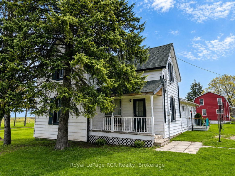 116 Monument Road