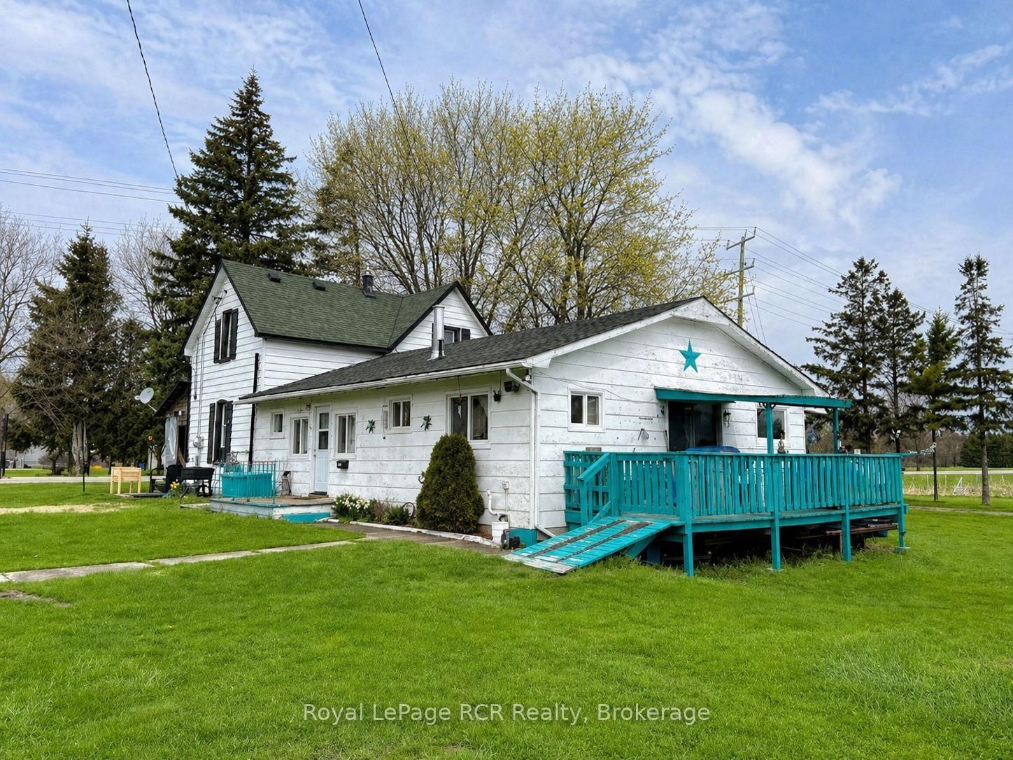 116 Monument Road