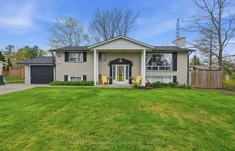 home for sale on 1118 Diltz Road