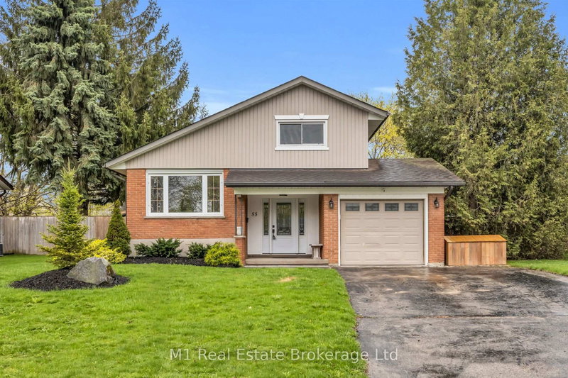home for sale on 55 SECOND Street