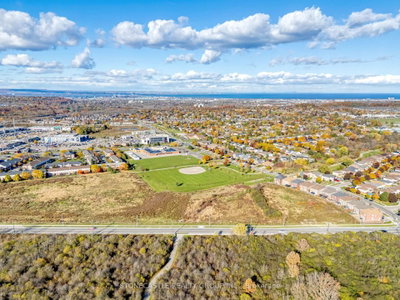 Land for sale at 390 Highland Road, Hamilton, Ontario, L8J 0J5 - Stoney Creek Mountain - MLS: X13063510