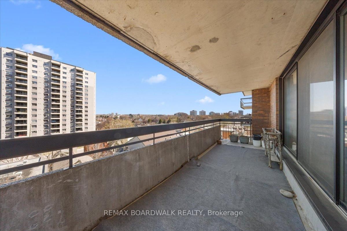 20 The Driveway Drive, Unit 702 - Photo 26