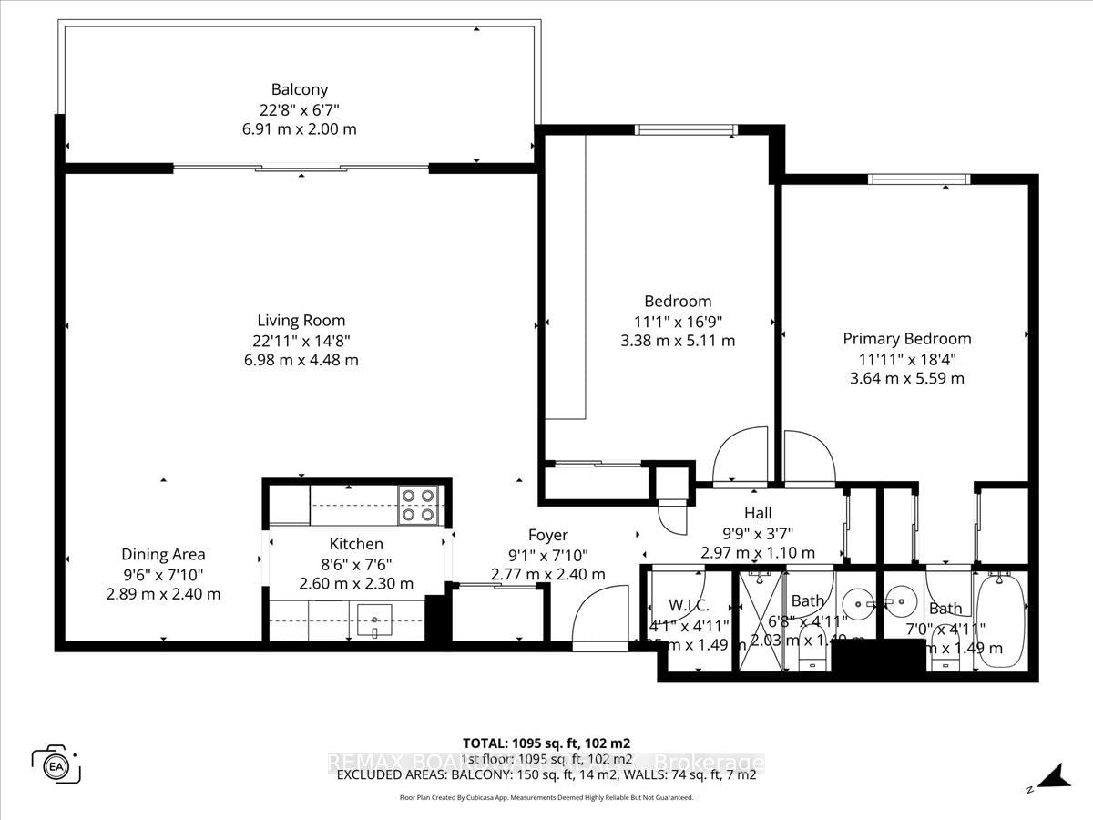 20 The Driveway Drive, Unit 702 - Photo 45
