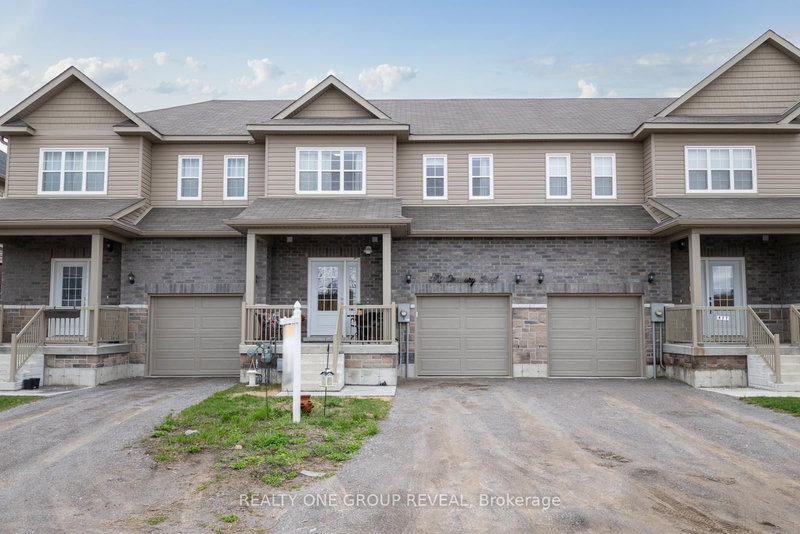 home for sale on 479 Drewery Road