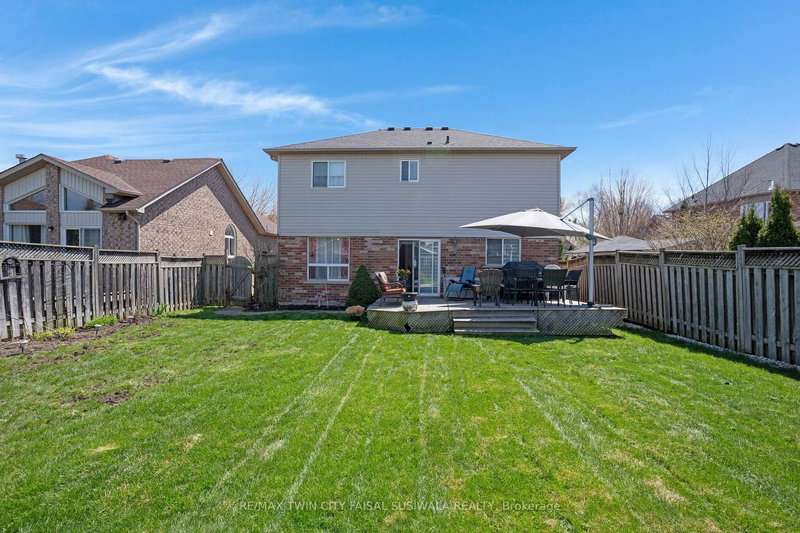 47 Drinkwater Dr, Cambridge, N1P 1E4 | Image 3