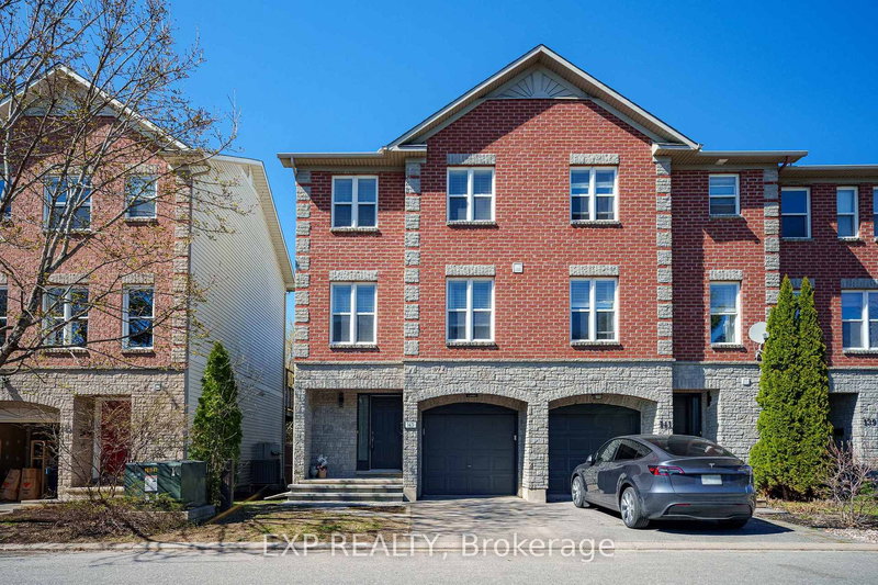 home for sale on 143 Arcola Private