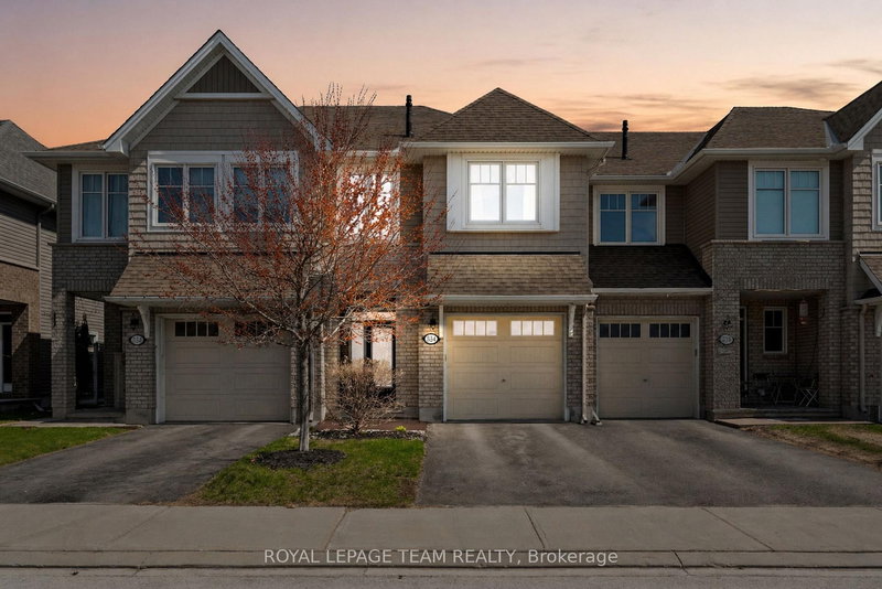 334 Warmstone Dr, Ottawa, Ontario