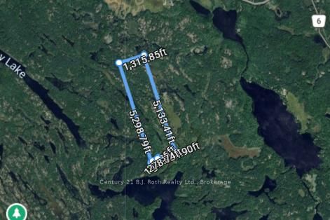 home for sale on 0 PT LT 3 CON 12 null
