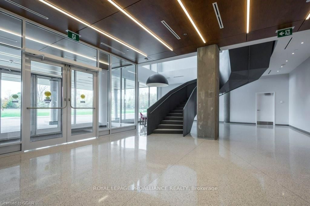 58 Plant Street, Unit 310
