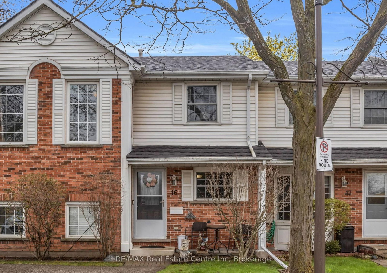 129 Victoria Road N