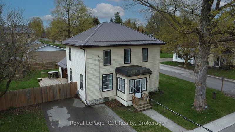 home for sale on 58 Mccutcheon Drive S
