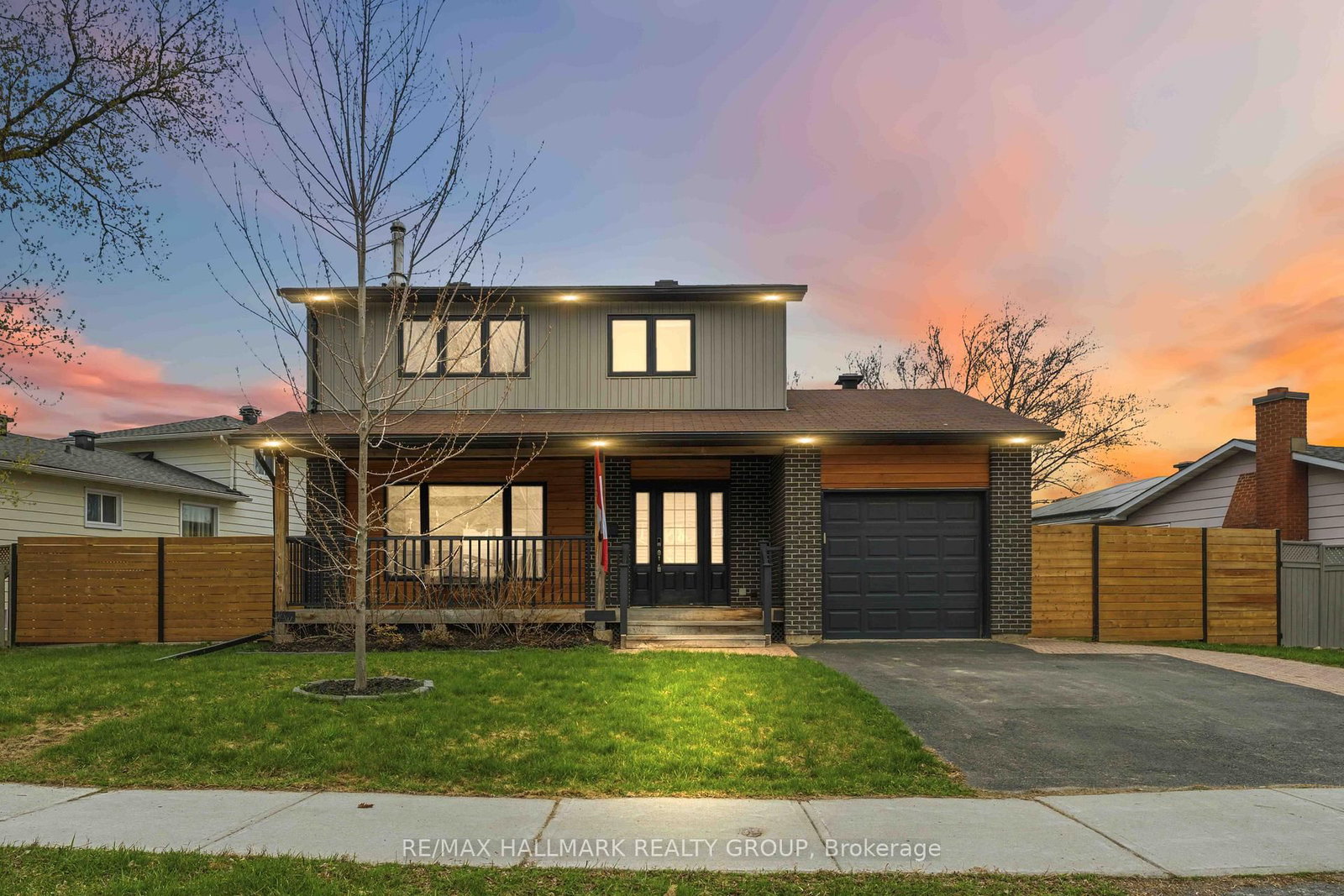 Detached House for sale at 6321 Lumberman Way, Ottawa, Ontario, K1C 1E1 - Convent Glen South - MLS: X13063752