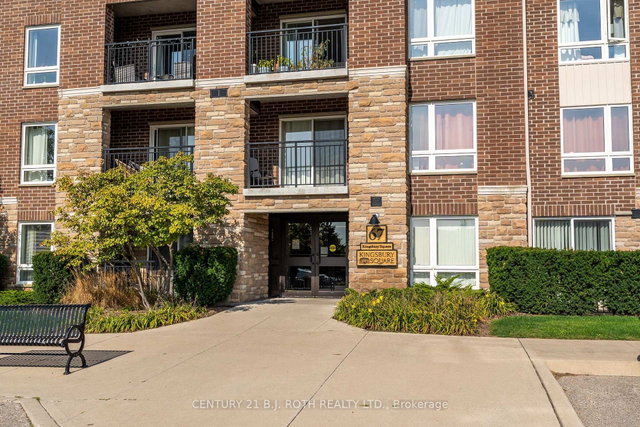403 - 67 Kingsbury Square