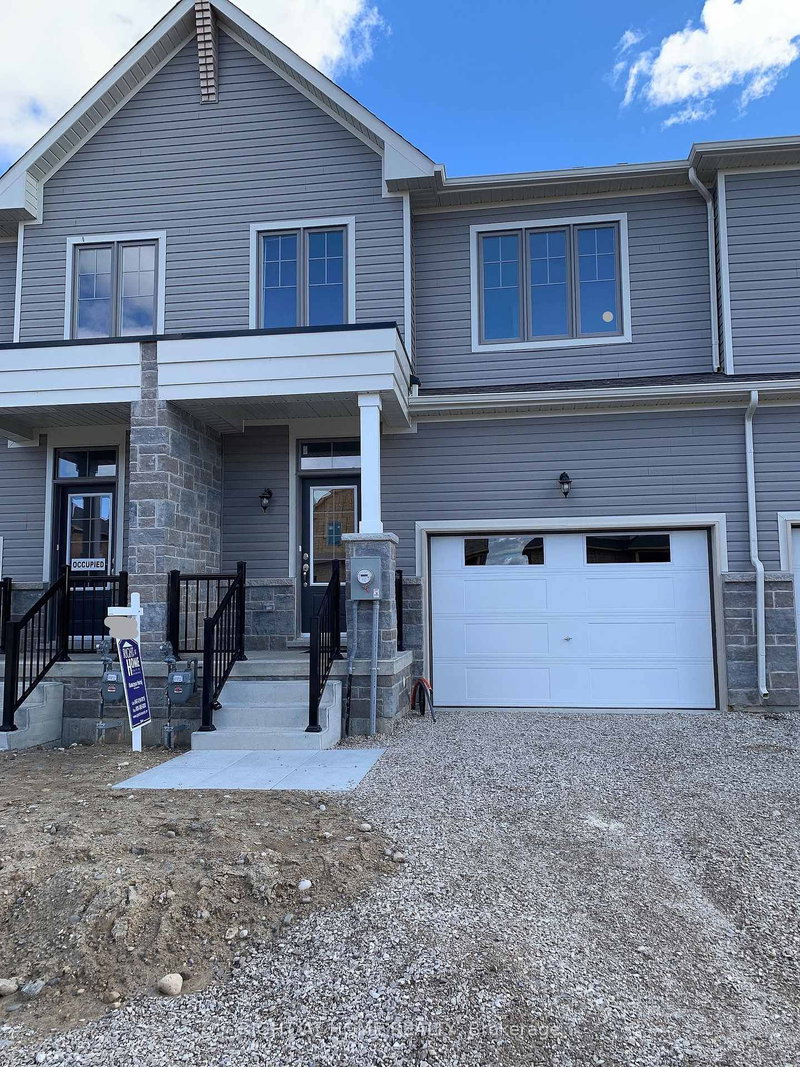 home for lease on 9 Mackenzie Street