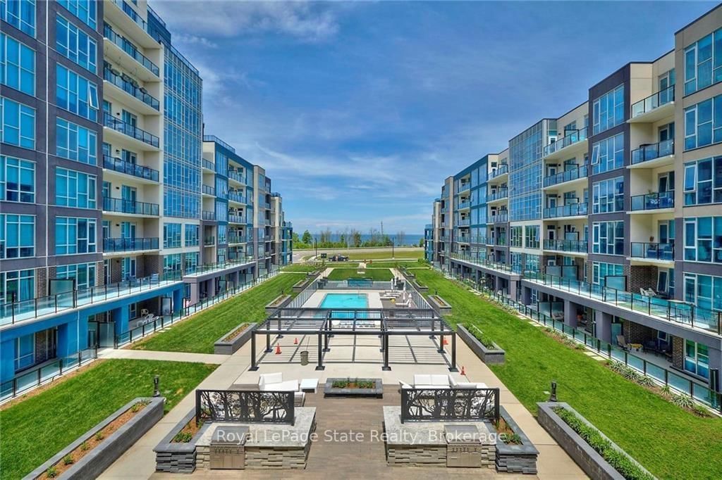 16 Concord Place, Unit 137 - Photo 20