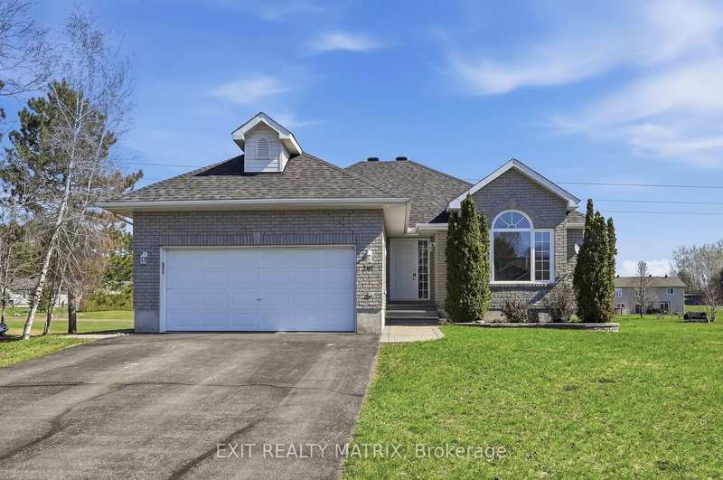 home for sale on 2117 Lemery Street