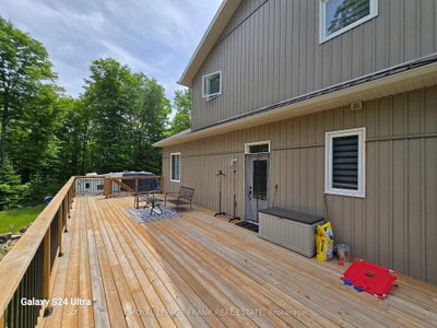 1097 Cheddar Road • Highlands East, ON photo 8