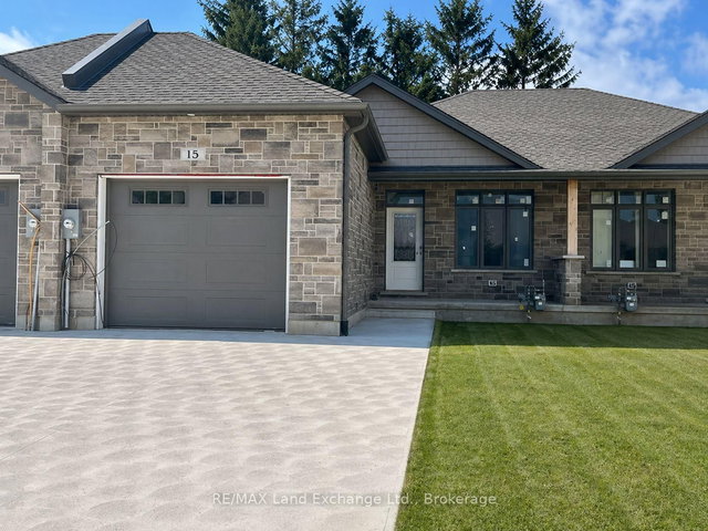 15 NYAH Court