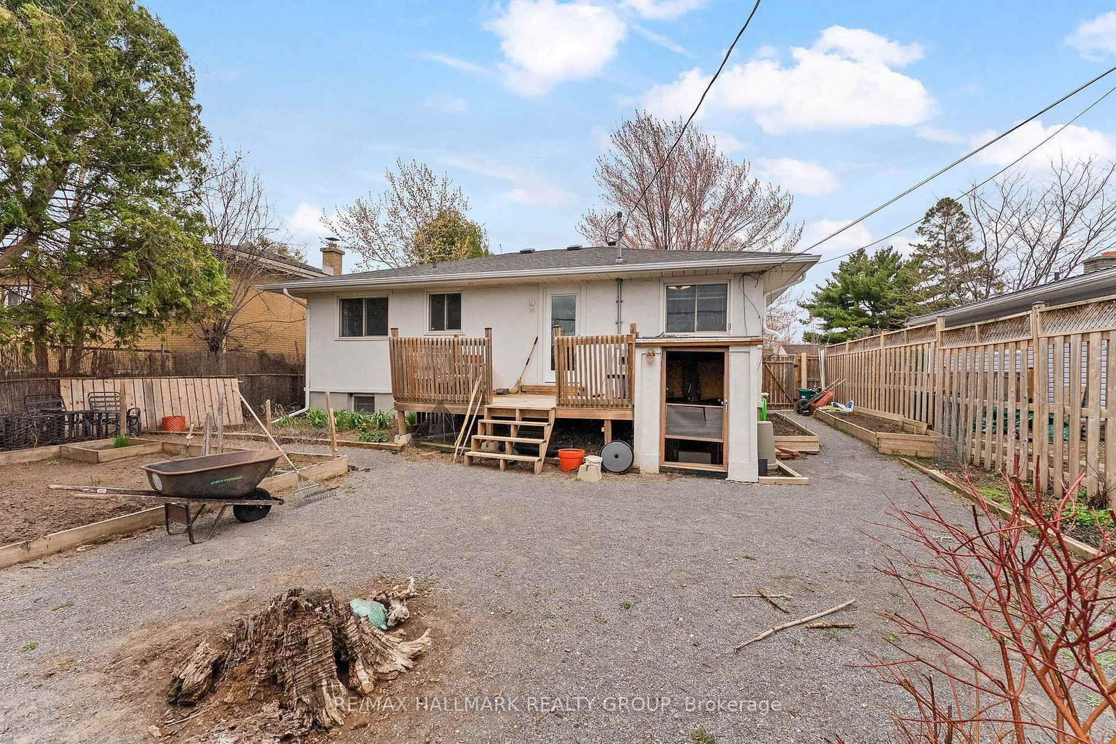 1318 Avenue Q • Ottawa, ON photo 15