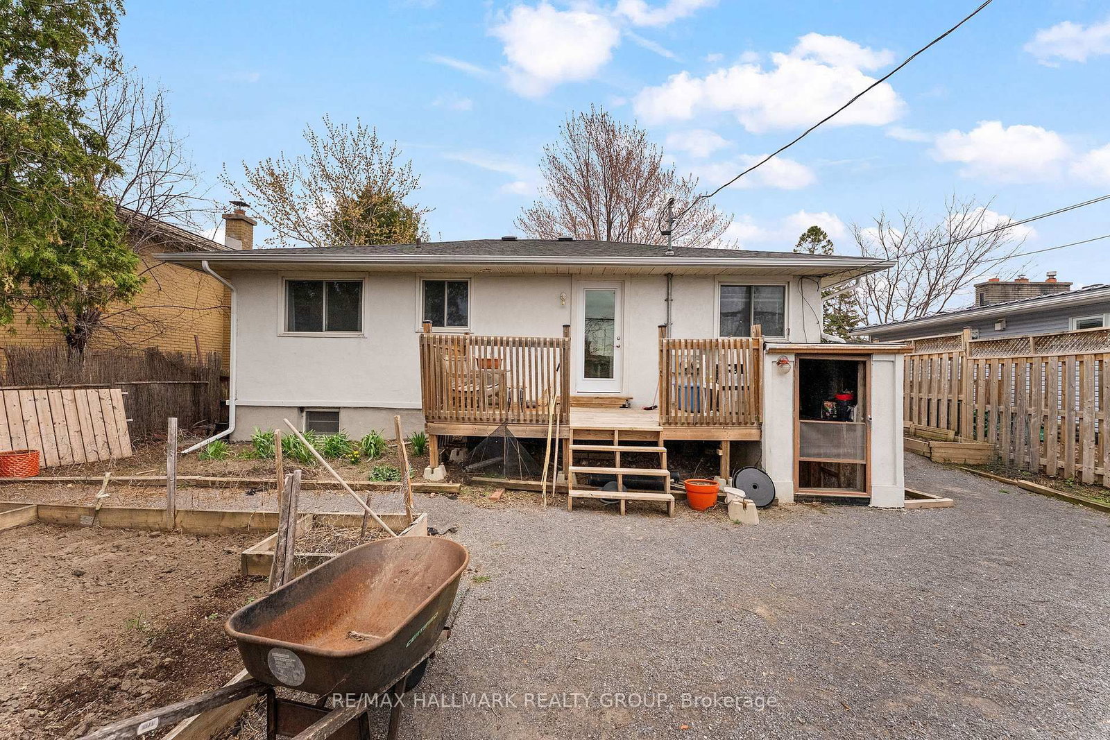 1318 Avenue Q • Ottawa, ON photo 16