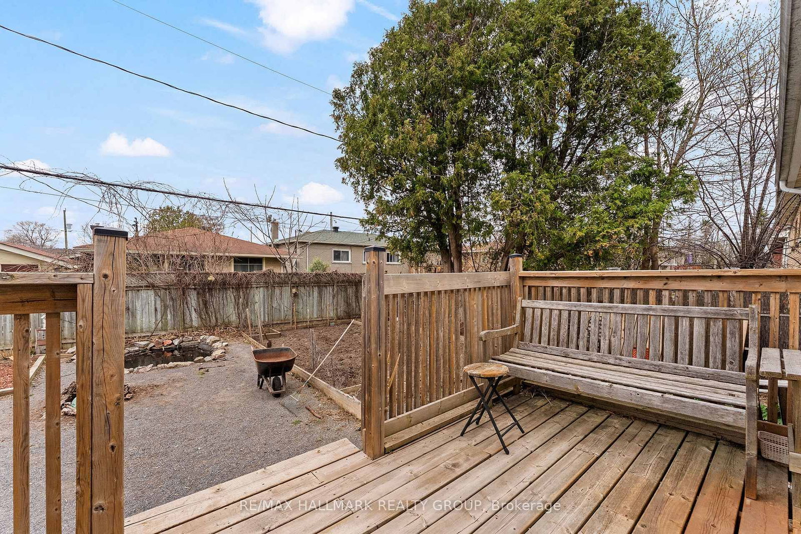 1318 Avenue Q • Ottawa, ON photo 17