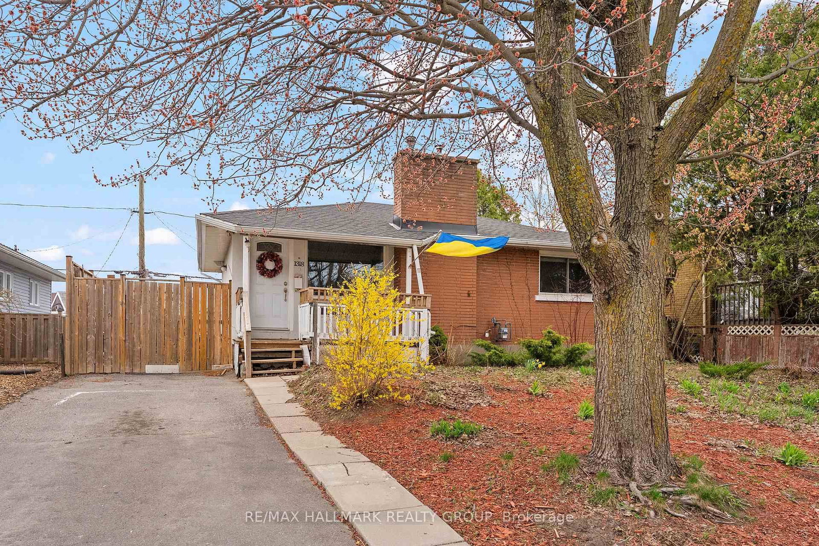 1318 Avenue Q • Ottawa, ON photo 19