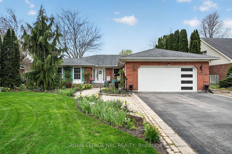 33 Colonel Butler Cres, Niagara-on-the-Lake, Ontario