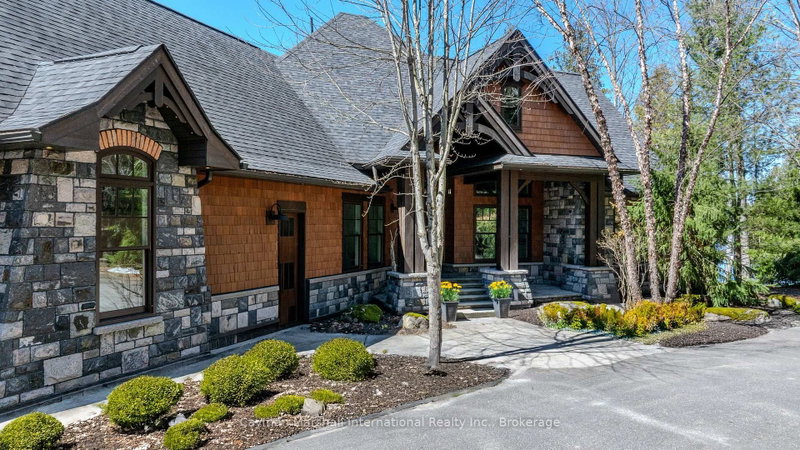 120 Bay Meadows Road