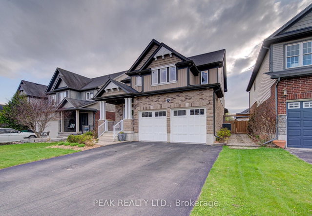 31 Freure Drive