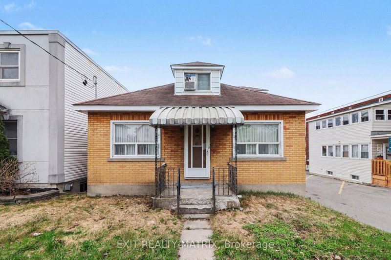 home for sale on 314 Montfort Street