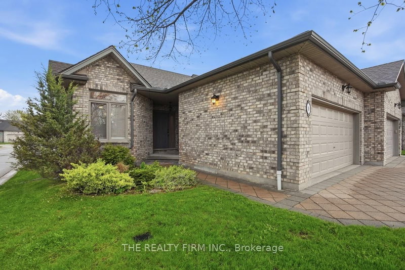 home for sale on 10-44 Edgevalley Road