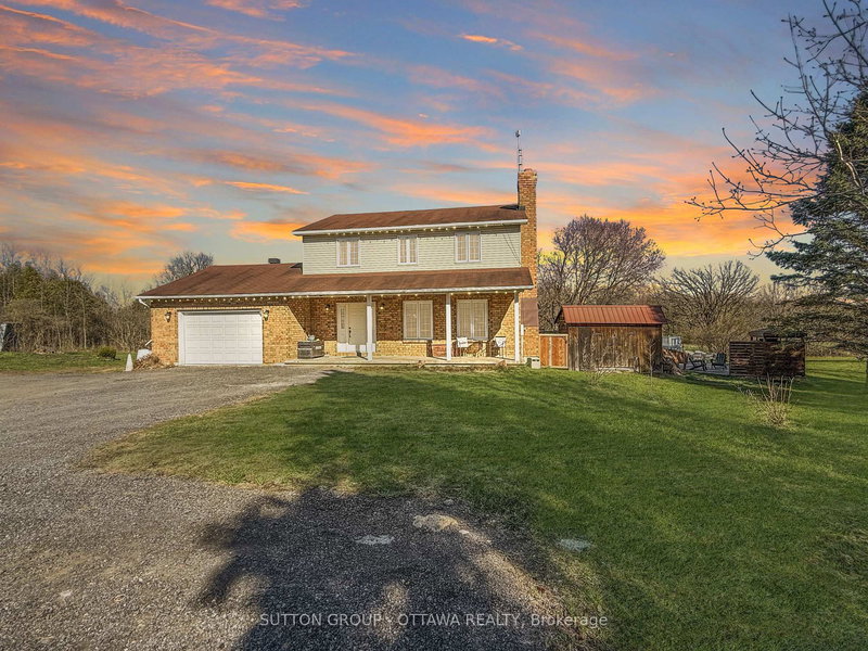 home for sale on 19408 County 18 Road
