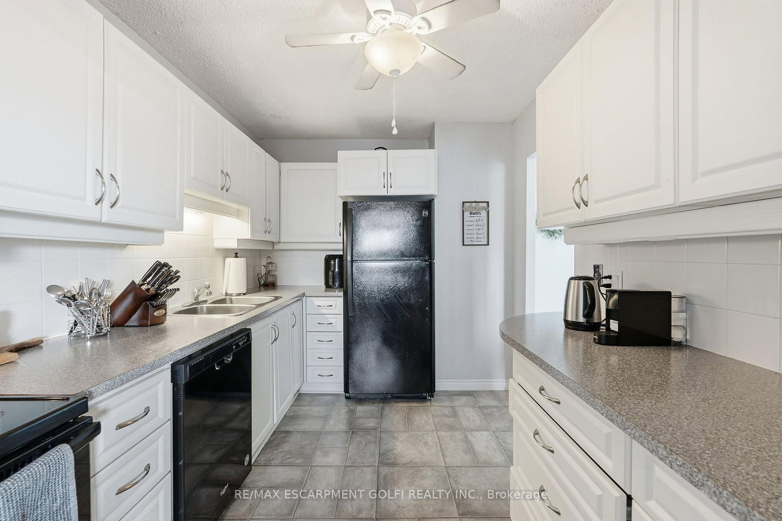 640 West Street, Unit 506 - Photo 11