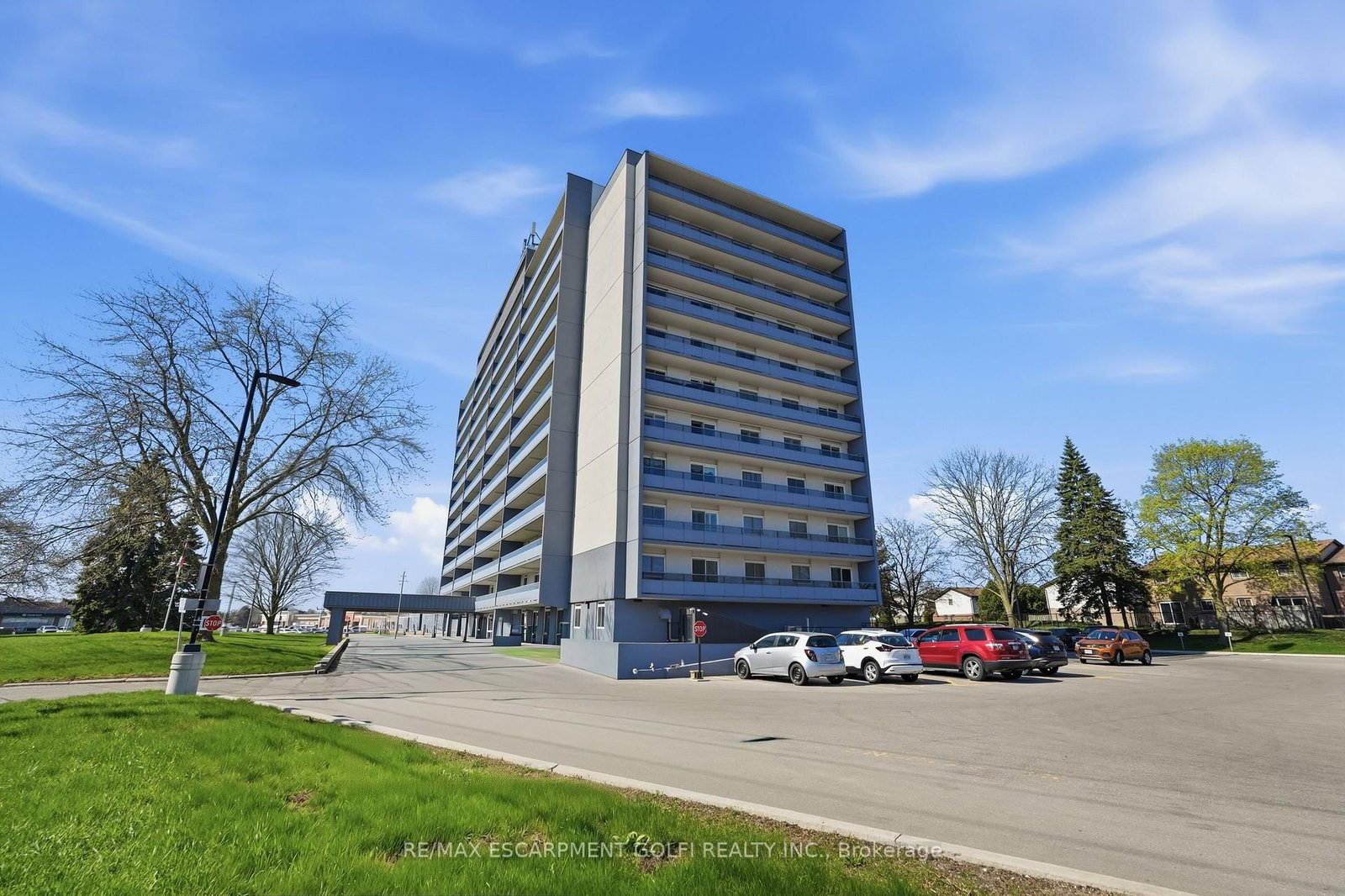 640 West Street, Unit 506 - Photo 17