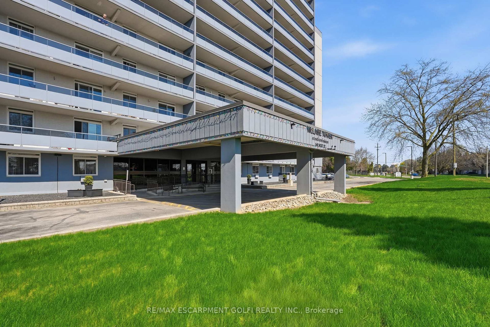 640 West Street, Unit 506 - Photo 2