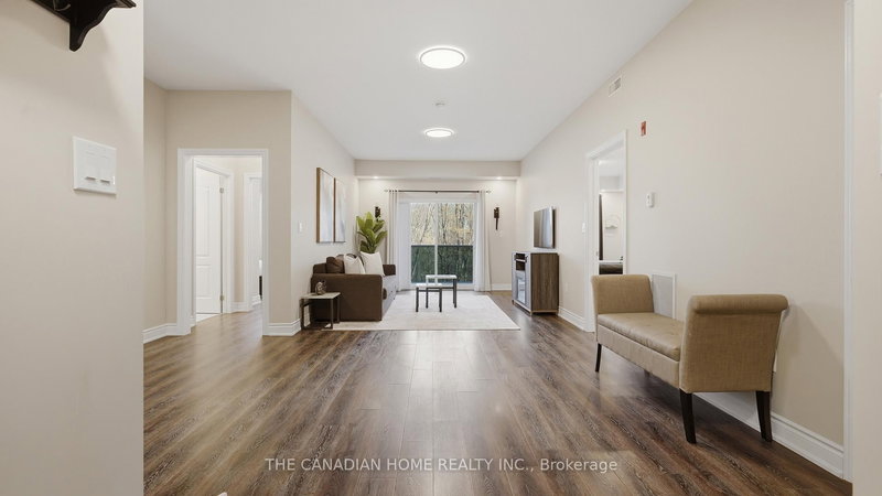 home for sale on 332-8111 Forest Glen Drive