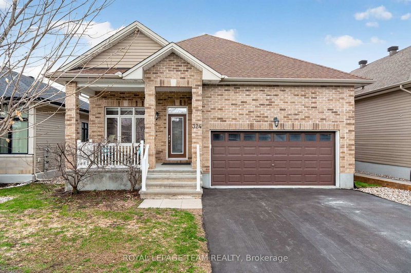324 Long Acres St, Ottawa, Ontario