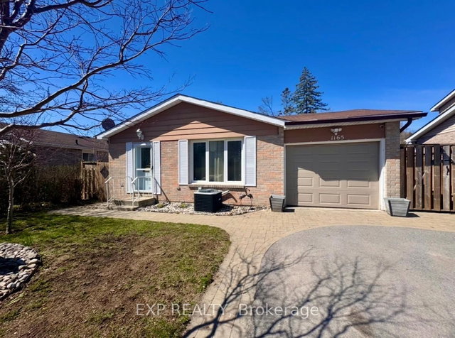 1165 Whitefield Drive