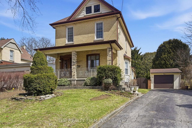 908 William Street
