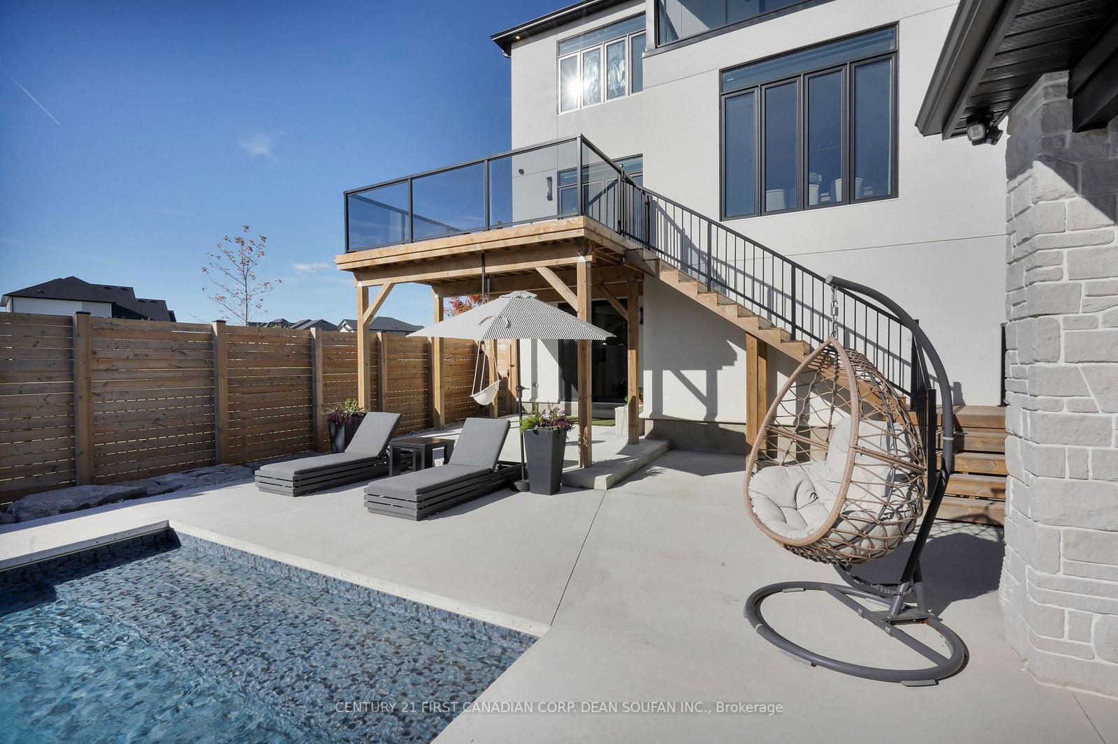 7110 Silver Creek Circle - Photo 45