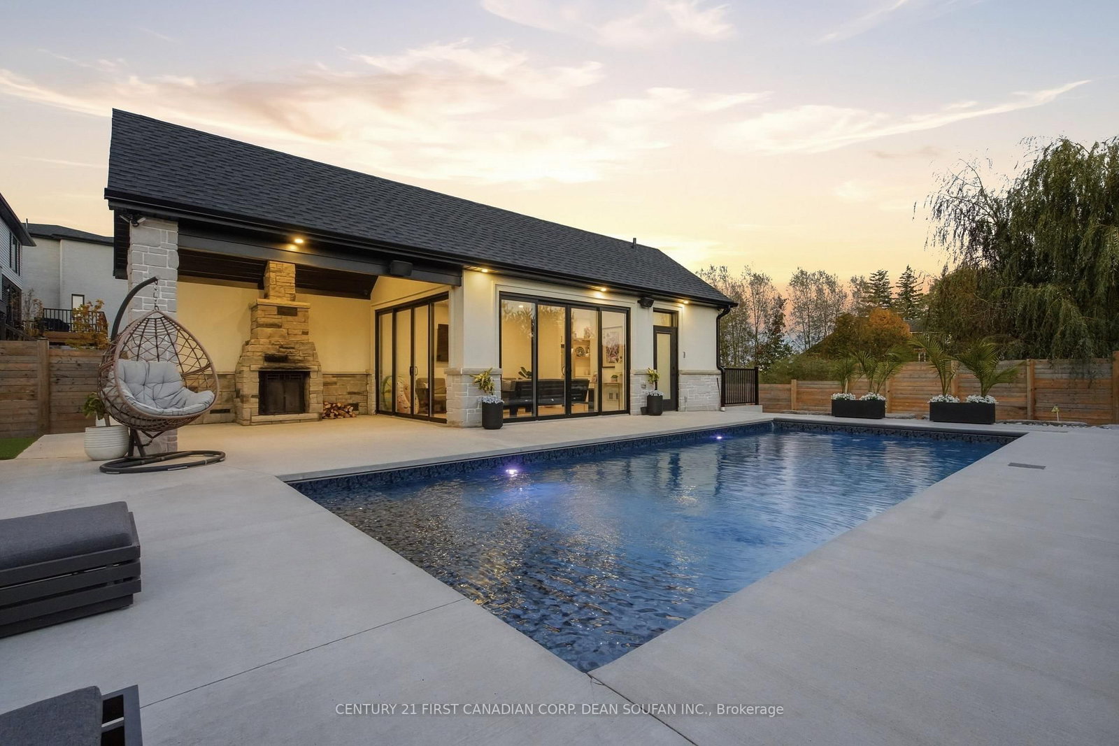 7110 Silver Creek Circle - Photo 46