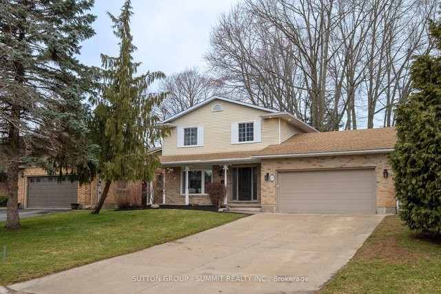 27 MILLBRIDGE Crescent
