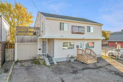 474 Merritt Street