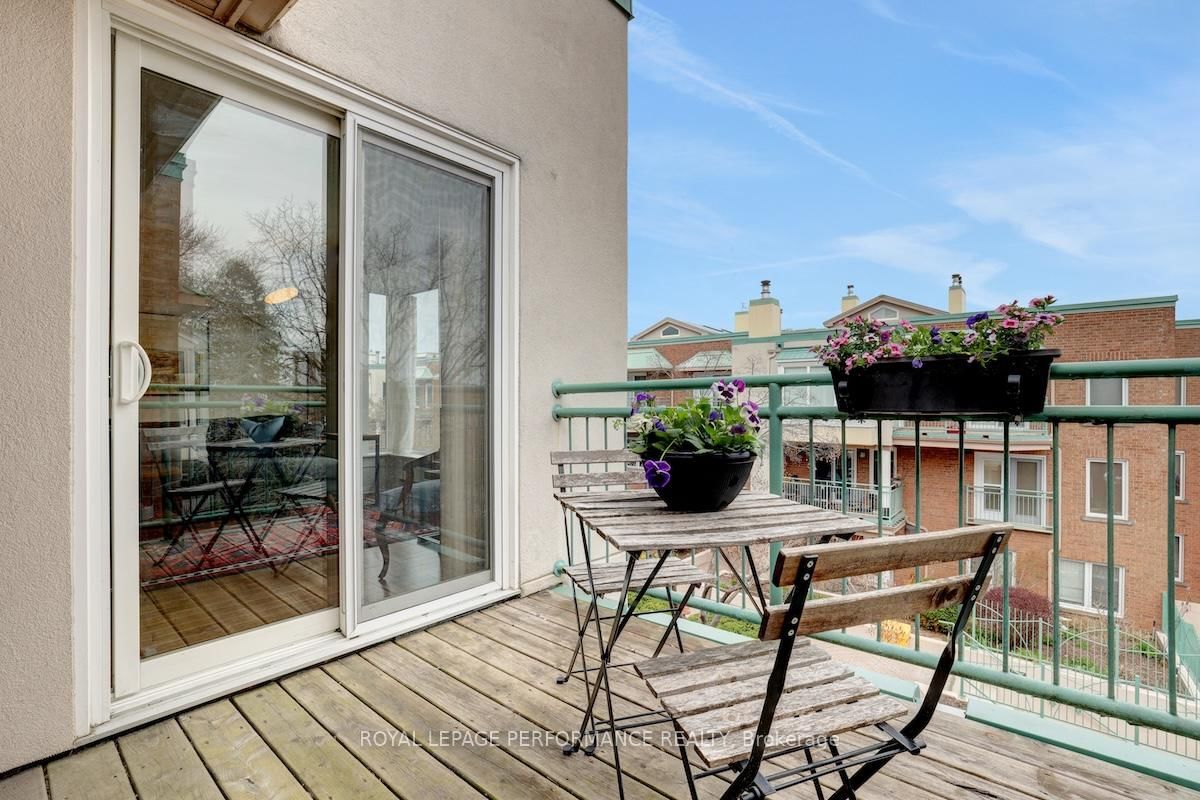 1 Columbus Avenue, Unit 401D - Photo 29