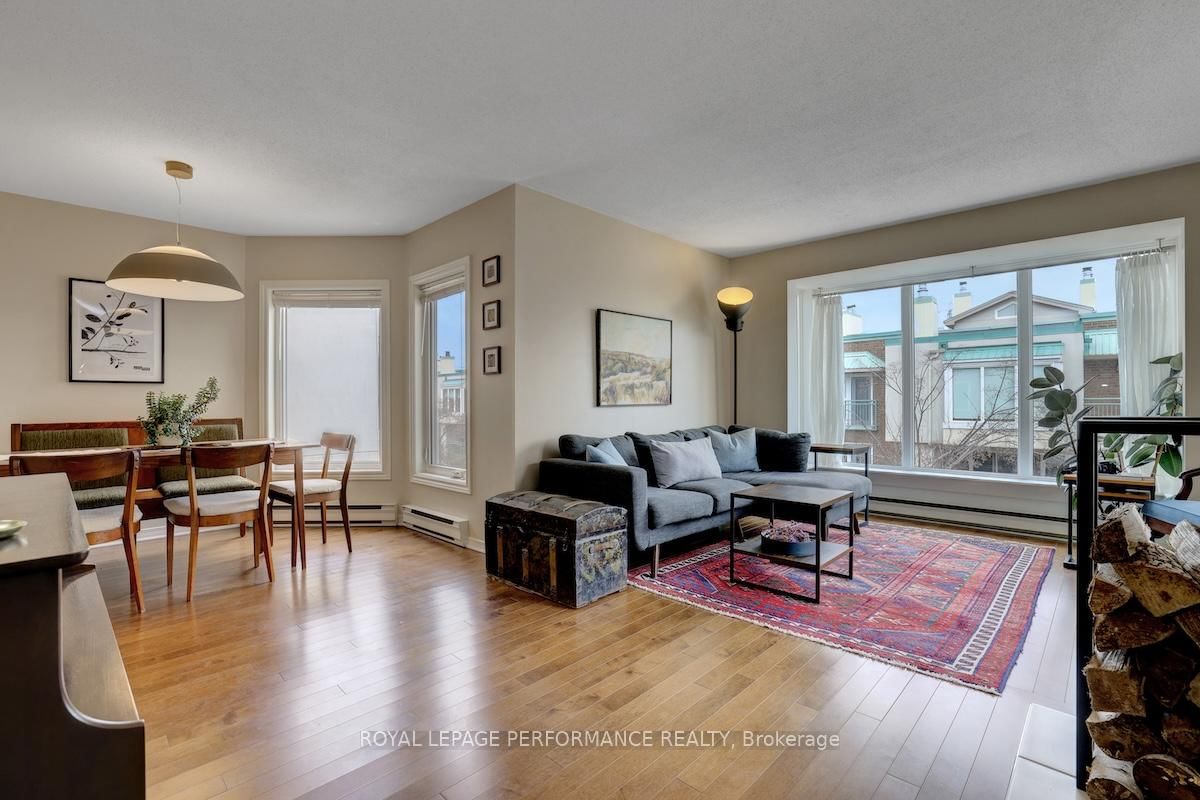 1 Columbus Avenue, Unit 401D - Photo 5